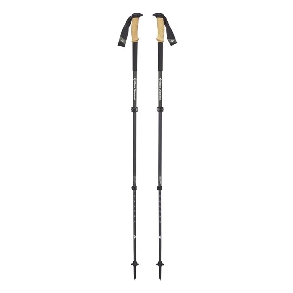 Black Diamond Alpine Carbon Cork – produktbild