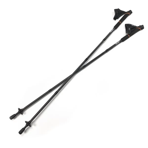 Silva Running Poles Carbon 115 cm – produktbild
