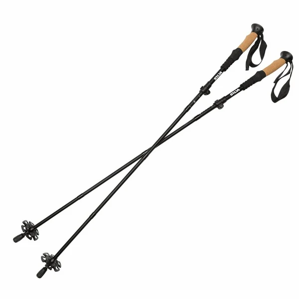 Silva Trekking Aluminum Z-fold – produktbild