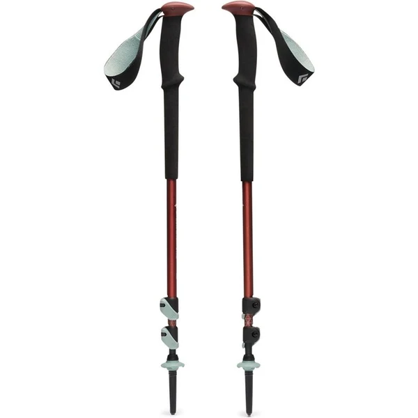 Black Diamond Trail Iron Red – produktbild