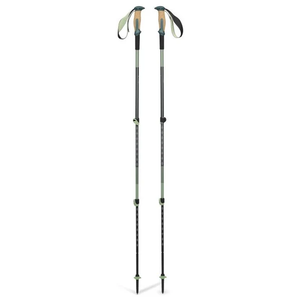 Black Diamond Trail Vista Shock Deep Woods – produktbild