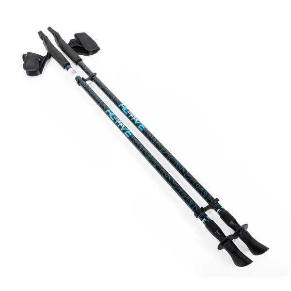 Gymstick Active Teleskopisk Gåstav – produktbild
