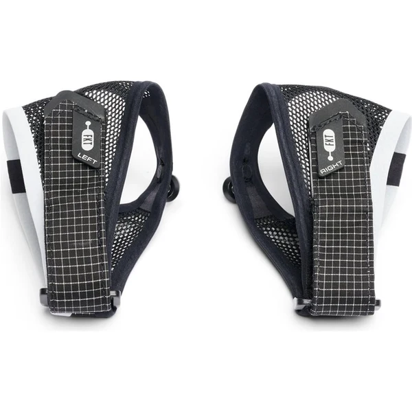 Black Diamond Distance FKT Straps Black M – produktbild