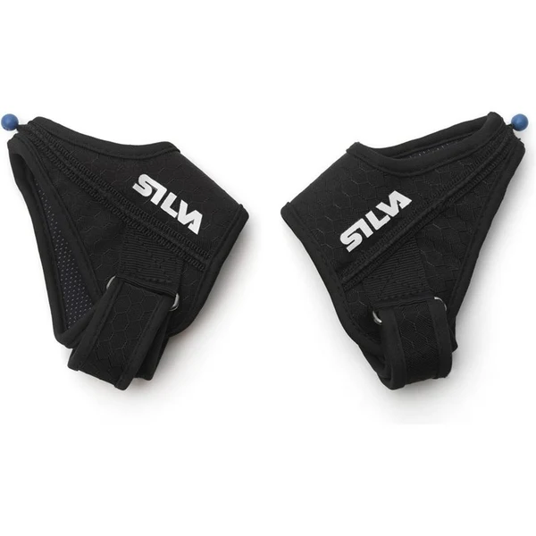 Silva Running & Trekking Poles Wrist Gloves XS/S – produktbild