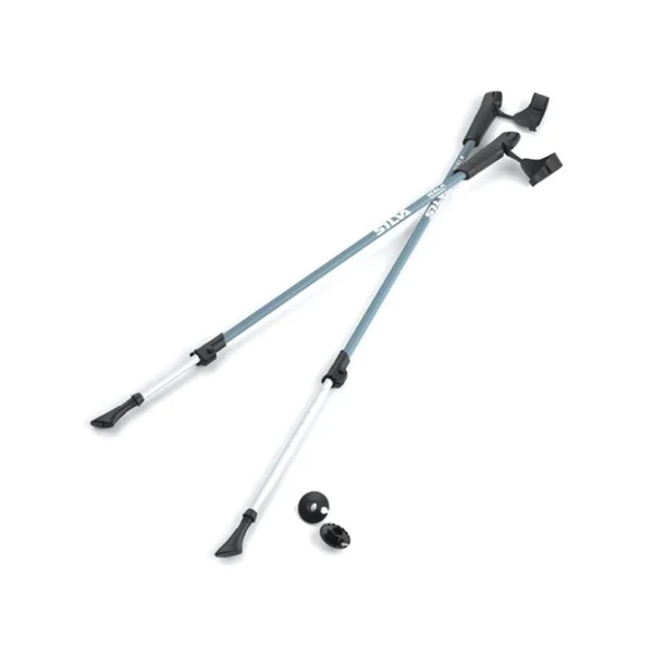 Silva Walking Poles Aluminum – produktbild